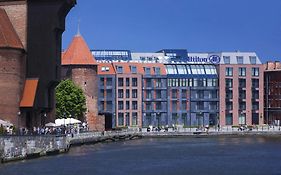 Gdansk Hilton